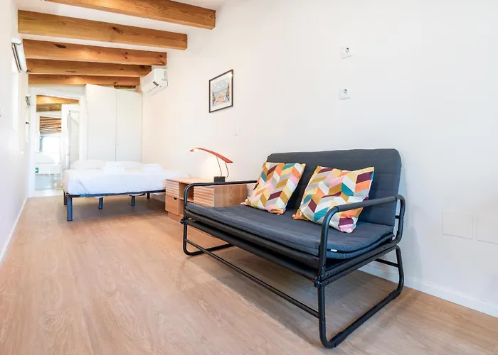 Viva Serralves Vintage House Apartment