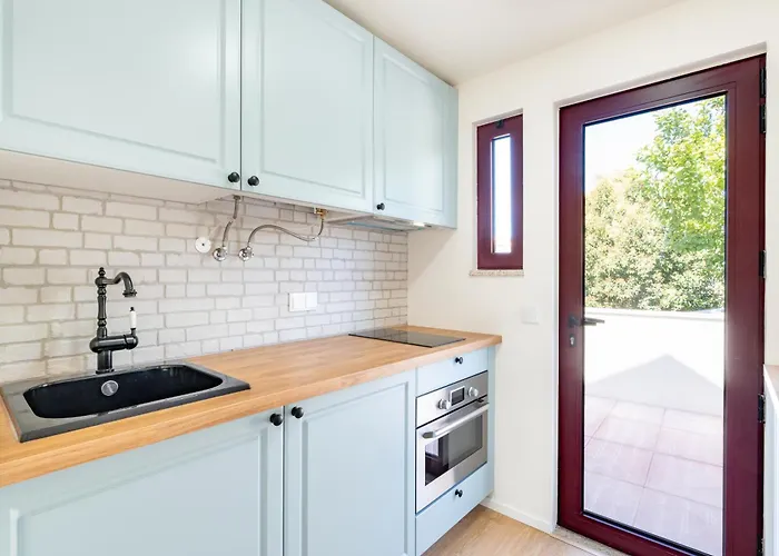 Viva Serralves Vintage House *