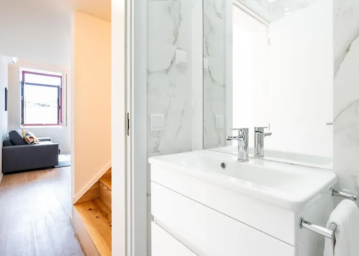 Viva Serralves Vintage House Porto