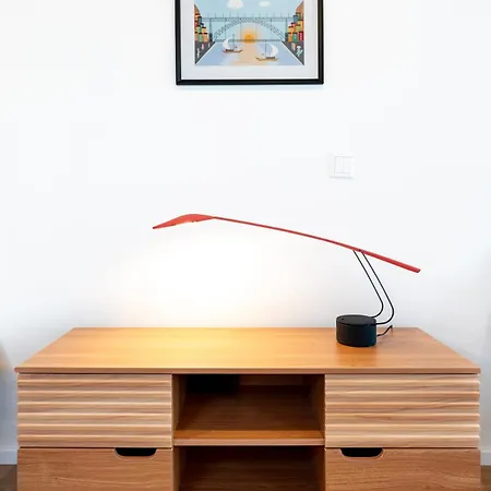 Viva Serralves Vintage House Appartement Porto