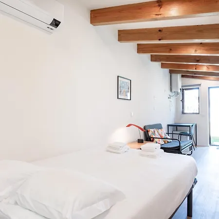 Appartement Viva Serralves Vintage House *