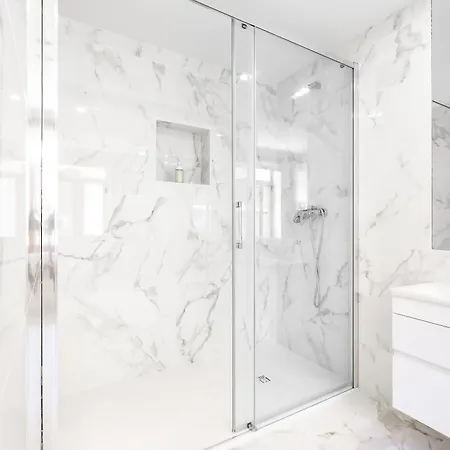 Appartement Viva Serralves Vintage House Porto