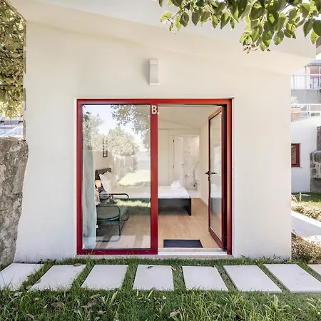 Viva Serralves Vintage House * Porto