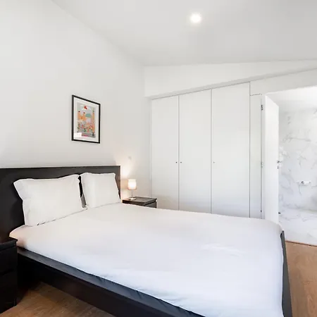 Viva Serralves Vintage House Porto