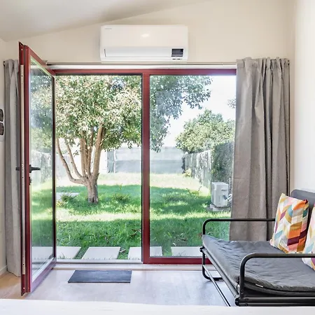 Viva Serralves Vintage House Appartement Porto