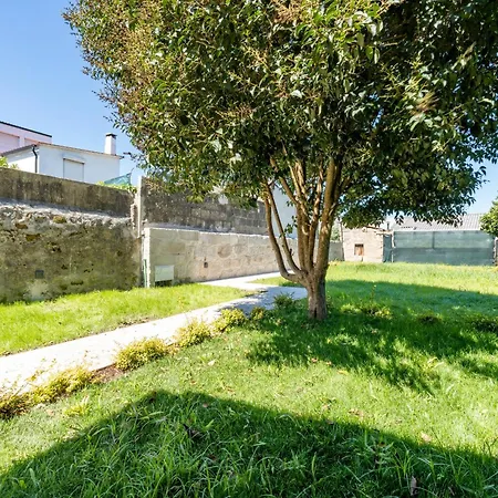 Viva Serralves Vintage House *