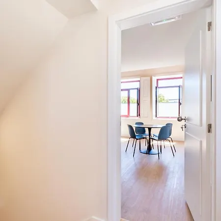 Viva Serralves Vintage House