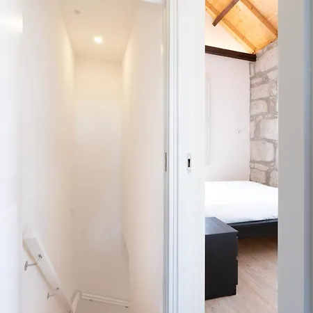 Viva Serralves Vintage House Appartement Porto