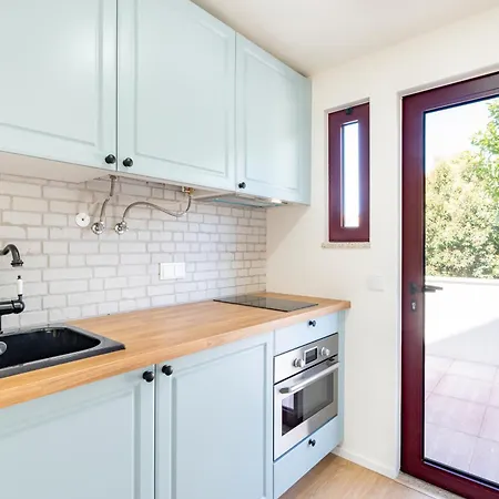 Viva Serralves Vintage House *