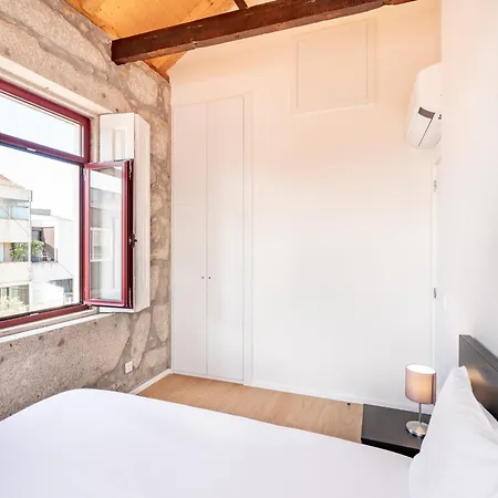 Viva Serralves Vintage House Porto