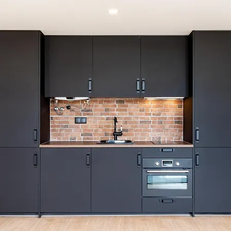 Viva Serralves Vintage House Appartement *