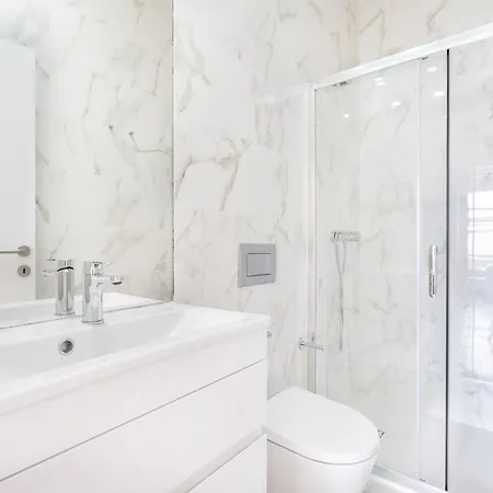 Viva Serralves Vintage House Appartement *