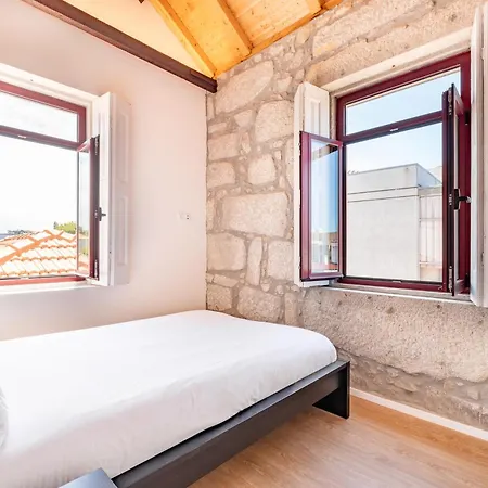 Viva Serralves Vintage House Porto