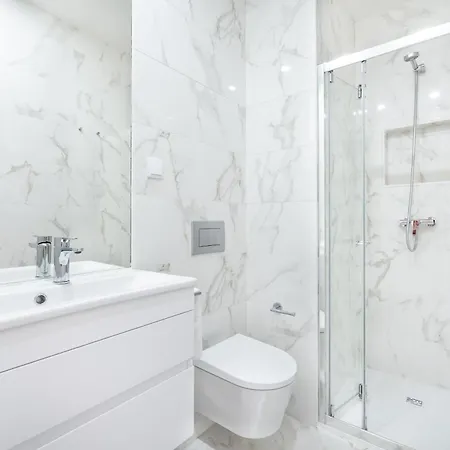 Appartement Viva Serralves Vintage House *