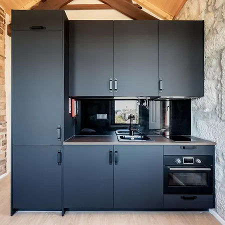 Appartement Viva Serralves Vintage House