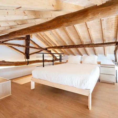 Viva Serralves Vintage House *