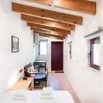 Viva Serralves Vintage House 波尔图