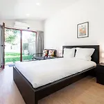 Viva Serralves Vintage House 公寓 波尔图