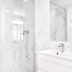 公寓 Viva Serralves Vintage House 波尔图