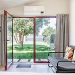 Viva Serralves Vintage House 公寓 波尔图