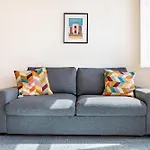 Viva Serralves Vintage House 公寓 波尔图