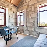 Viva Serralves Vintage House 波尔图