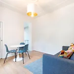 公寓 Viva Serralves Vintage House 波尔图