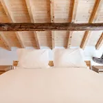 公寓 Viva Serralves Vintage House 波尔图