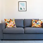 Viva Serralves Vintage House 公寓 波尔图