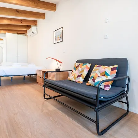 Viva Serralves Vintage House Apartment