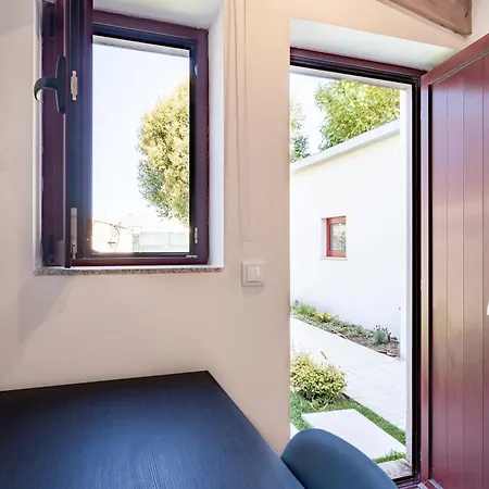 Viva Serralves Vintage House Apartment