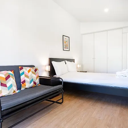 Viva Serralves Vintage House * Porto