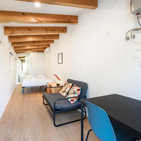 Apartment Viva Serralves Vintage House