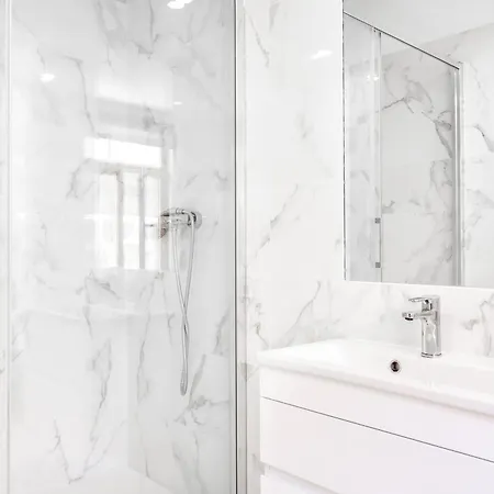 Apartment Viva Serralves Vintage House Porto