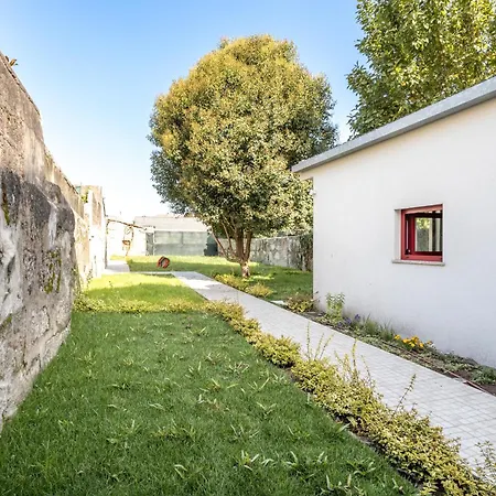 Viva Serralves Vintage House Apartment Porto