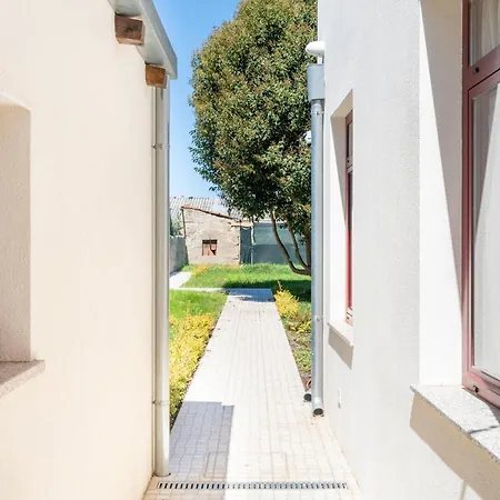 Viva Serralves Vintage House ポルト