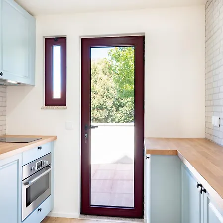 Viva Serralves Vintage House Apartment *