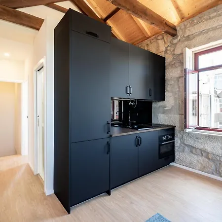 Apartment Viva Serralves Vintage House Porto