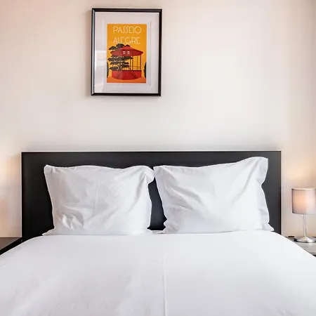 Viva Serralves Vintage House Apartment