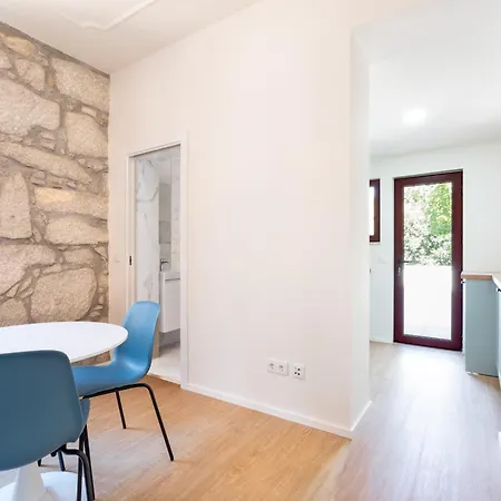 Viva Serralves Vintage House