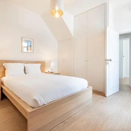 Apartment Viva Serralves Vintage House