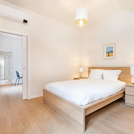 Apartment Viva Serralves Vintage House *
