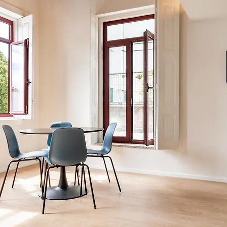 Viva Serralves Vintage House * Porto