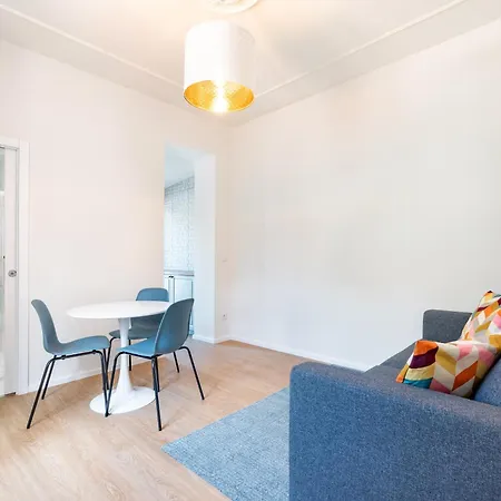 Apartment Viva Serralves Vintage House Porto