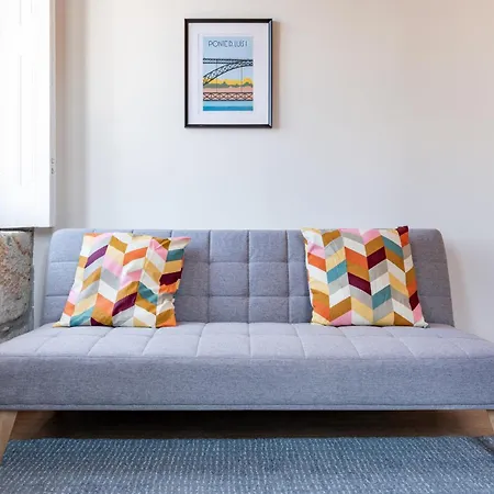 Viva Serralves Vintage House *