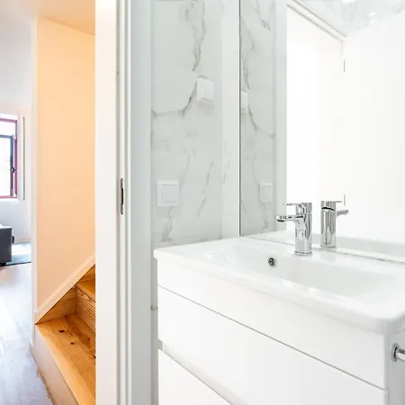 Viva Serralves Vintage House Porto