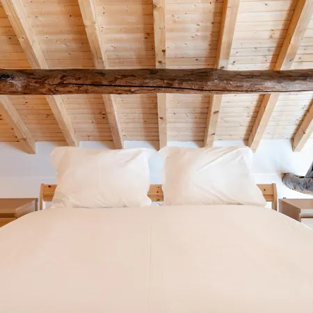 Apartamento Viva Serralves Vintage House Porto