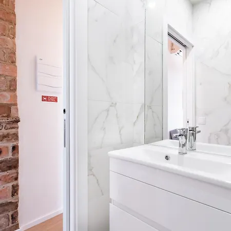 Apartamento Viva Serralves Vintage House *