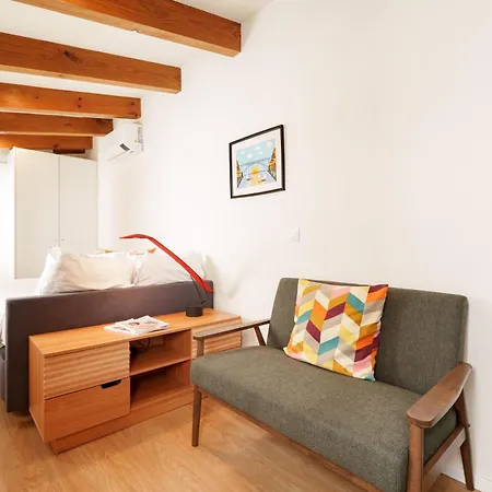 Viva Serralves Vintage House *