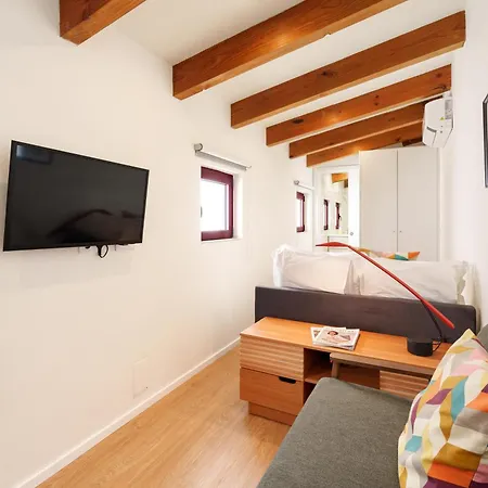 Apartment Viva Serralves Vintage House Porto